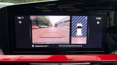 Vauxhall Mokka 1.2 Turbo 100 SRi Premium 5dr Petrol Hatchback